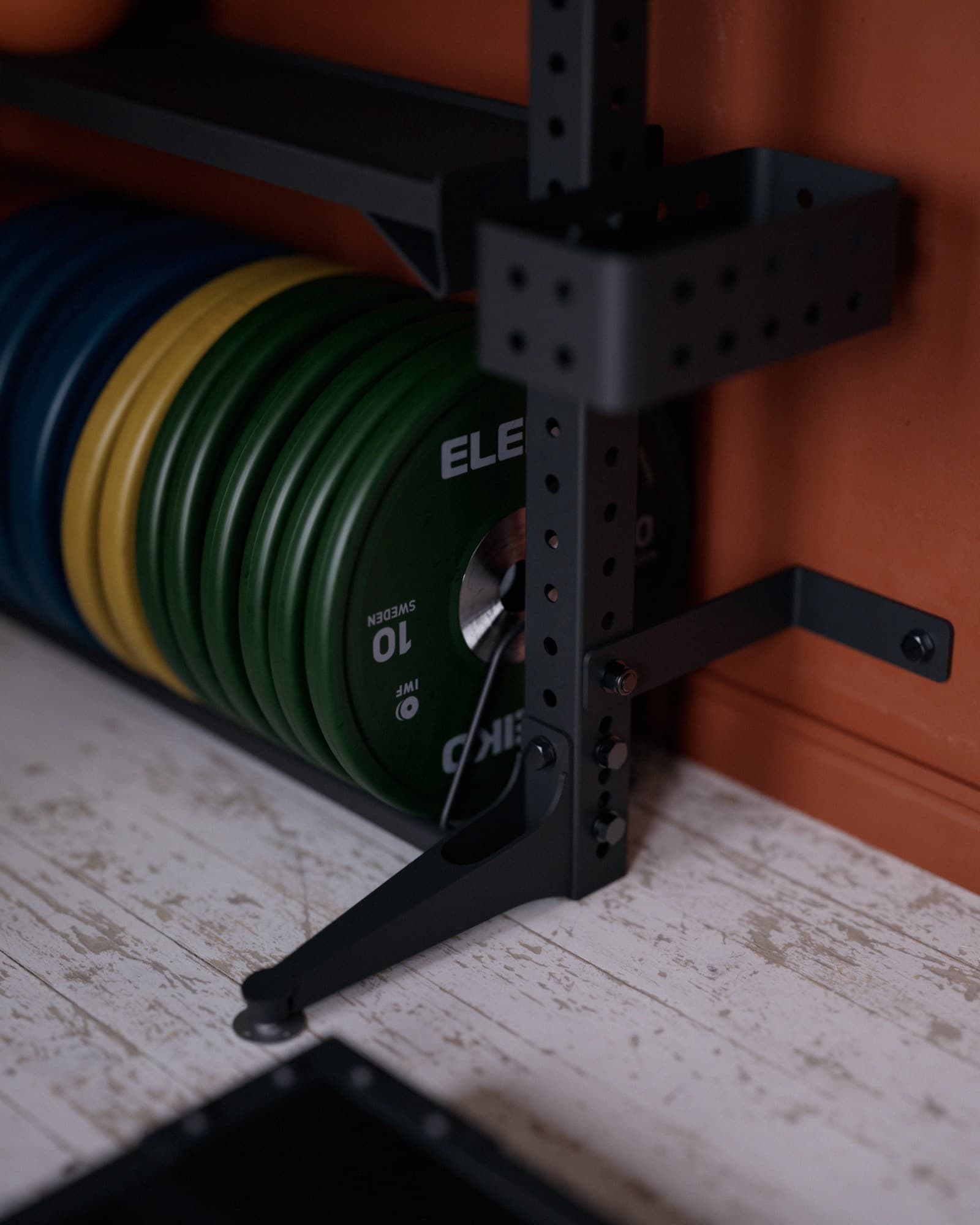 Eleiko Functional Training Area